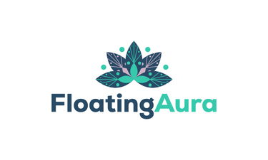 FloatingAura.com is for sale